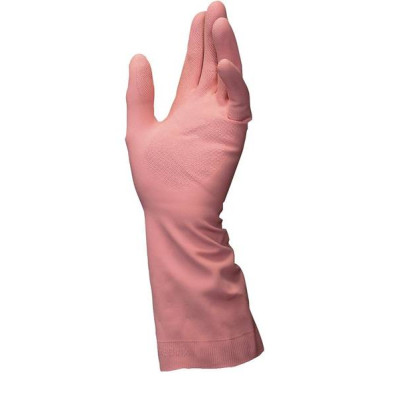Gants Vital Eco 115 Latex Rose