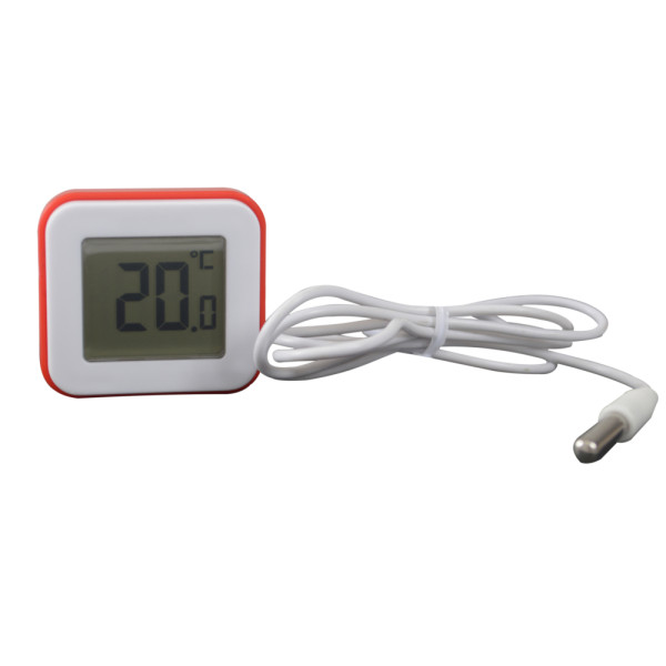 STIL - Thermomètre Congélateur à Sonde