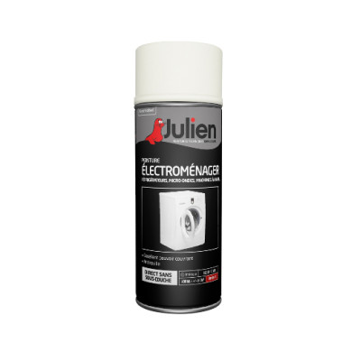 JULIEN ELECTROMENAGER 400ML NOIR BRI (Vendu par 1)
