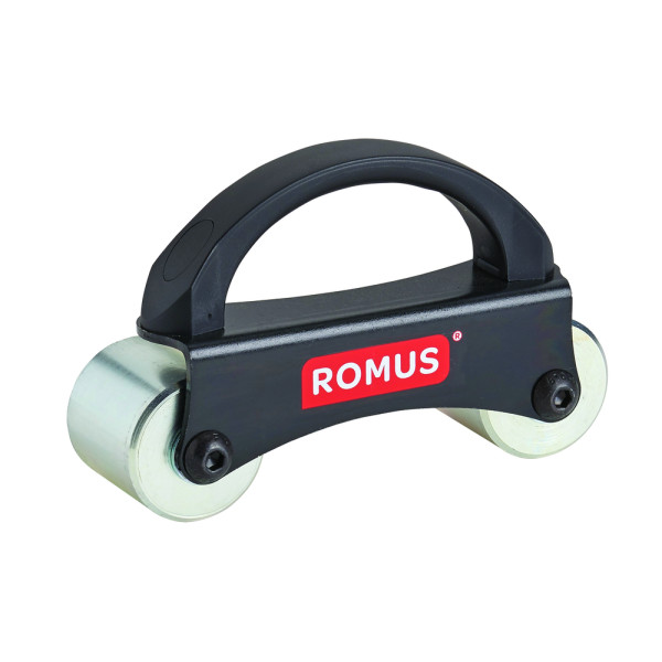 ROMUS - Maroufleur Press Clic Roller