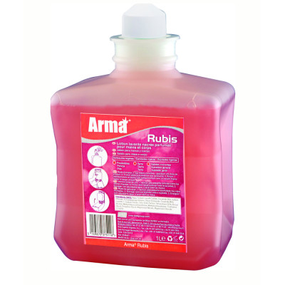 Arma Rubis 1L