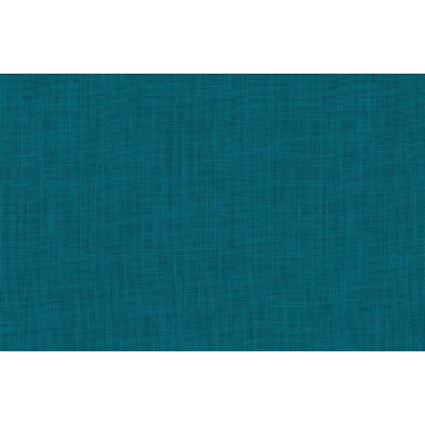 DC TABLE - Nappe Fibranne 138cmx15m Bergamo Capri Petrol