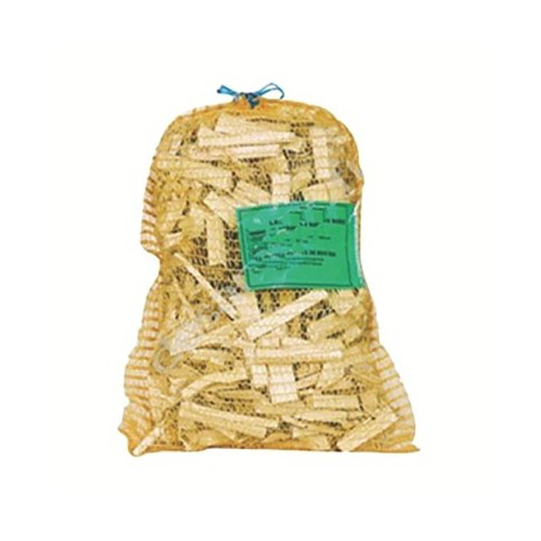 GRILL O'BOIS - Bûchettes d'Allumage en Filet de 20L