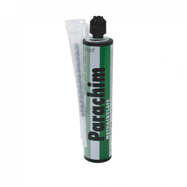 PARACHIM - Parachim Methacrylate Scellement Chimique Cartouche 280ml