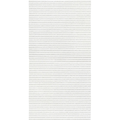 Mousse Flexy Uni blanc 65cmx15ml