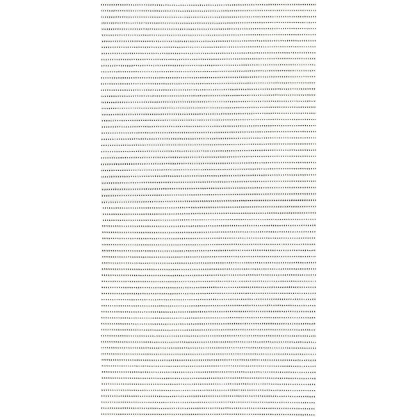 ACCESS DECO - Mousse Flexy Uni Blanc 65cmx15m