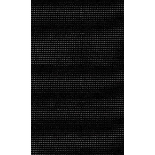 ACCESS DECO - Mousse Flexy Uni Noir 65cmx15m