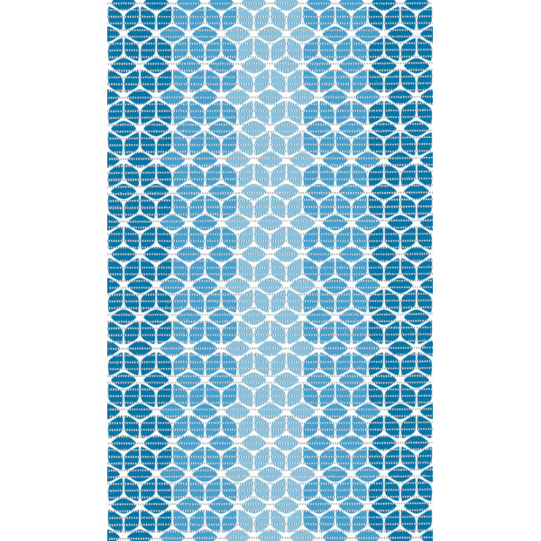 ACCESS DECO - Mousse Flexy Imprimé Fjord 65cmx15m