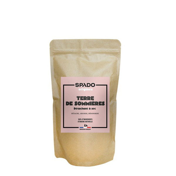 SPADO - Spado Origines Terre de Sommières en Poudre 600g