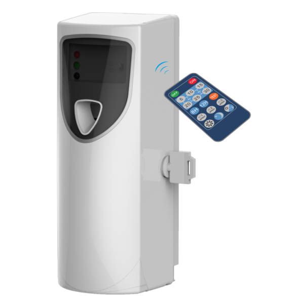 CLAC - Clac Diffuseur Automatique Insecticide Anti-Volants