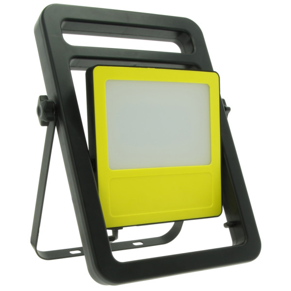 PROLIGHT - Projecteur LED 45W Portable Avec Anse