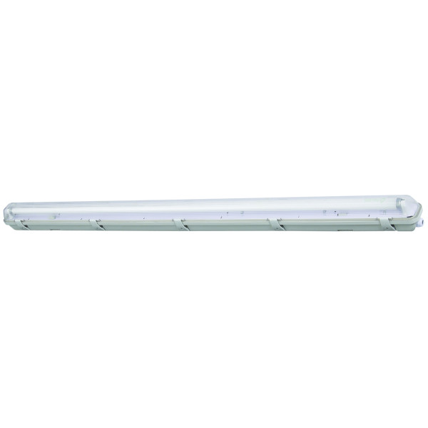 PROLIGHT - Armature LED T8 Étanche IP65 1x18W 1m20