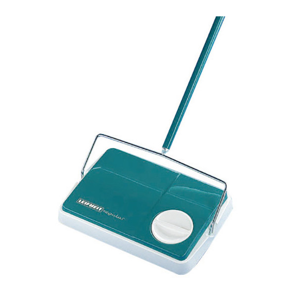 LEIFHEIT - Balai Mécanique Regulus