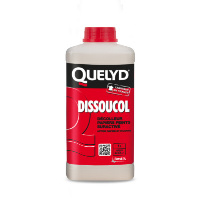 Quelyd Dissoucol 1L
