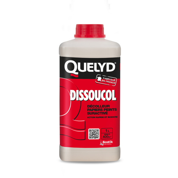 QUELYD - Quelyd Dissoucol 1L