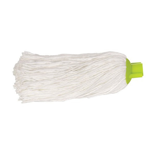 TISSAGES DE BEAULIEU - Recharge Pour Balai Espagnole en Coton Qualité Professionnelle