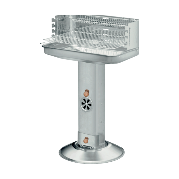 IMAGIN - Barbecue Valencia