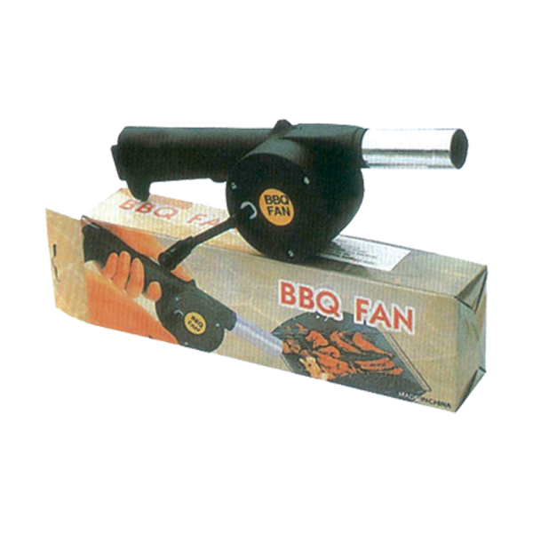 IMAGIN - Ventilateur Barbecue Manuel
