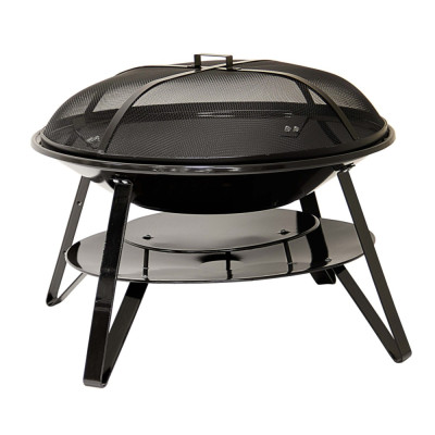 Braséro dextérieur