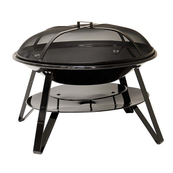 SOMAGIC - Braséro d’Extérieur