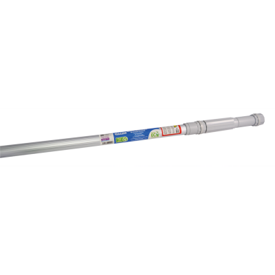 Manche Télescopique 3x1m