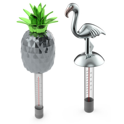 Thermomètre Design Assortis