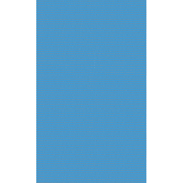 ACCESS DECO - Mousse Flexy Imprimé Azur 65cmx15m