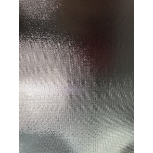 ACCESS DECO - 21048 Adhésif Métal Chrome 45cmx1.5m