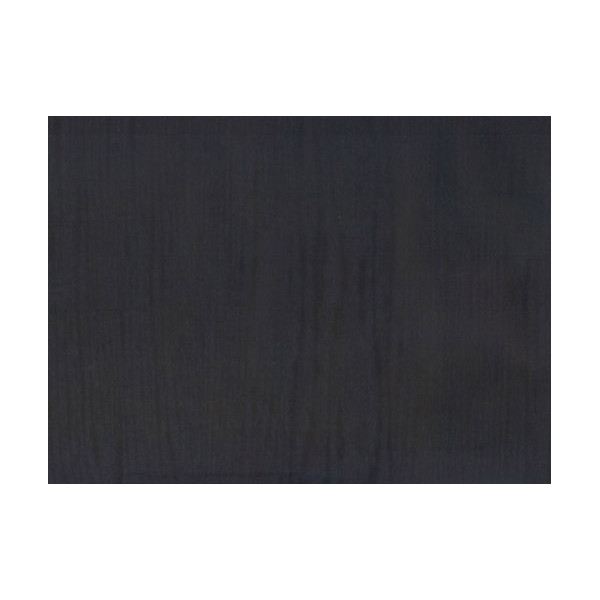 ACCESS DECO - 21023 Adhésif Classic Fresne Noir 45cmx1.5m