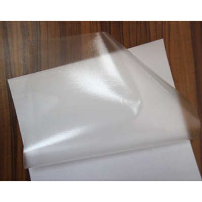 21032 Adhésif Classic Transparent 45cmx1,5ml