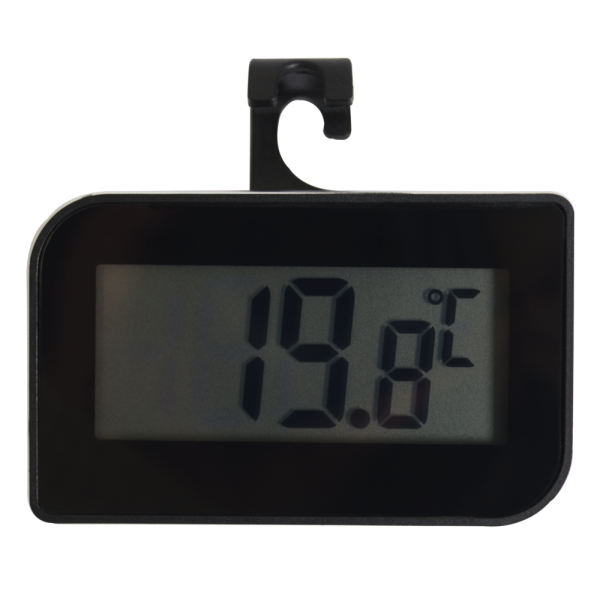STIL - Thermomètre Électronique Réfrigérateur Congélateur