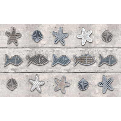 Tapis Velvet Shelves