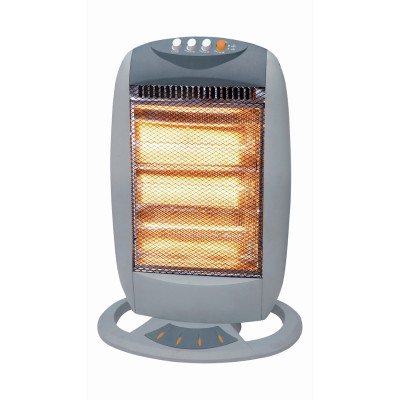 Radiateur Halogène Vega 120W