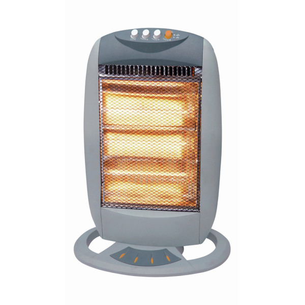 PROFILE - Radiateur Halogène Vega 1200W