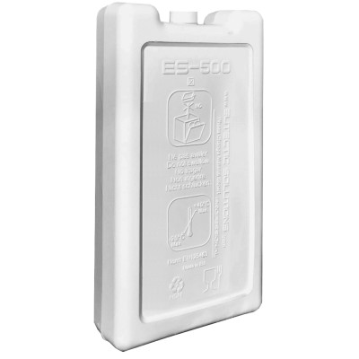 PAIN DE GLACE RIGIDE 500G