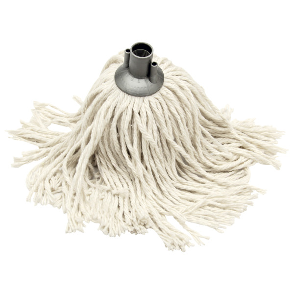 ROULOR - Serpillière à Franges Écrue