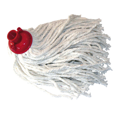 Balai à Franges Supérieur avec Manche