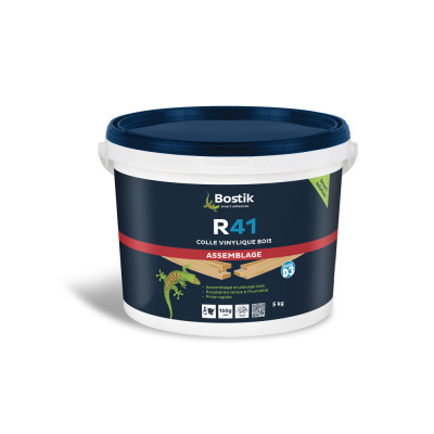 COLLE BOIS R41 5KG