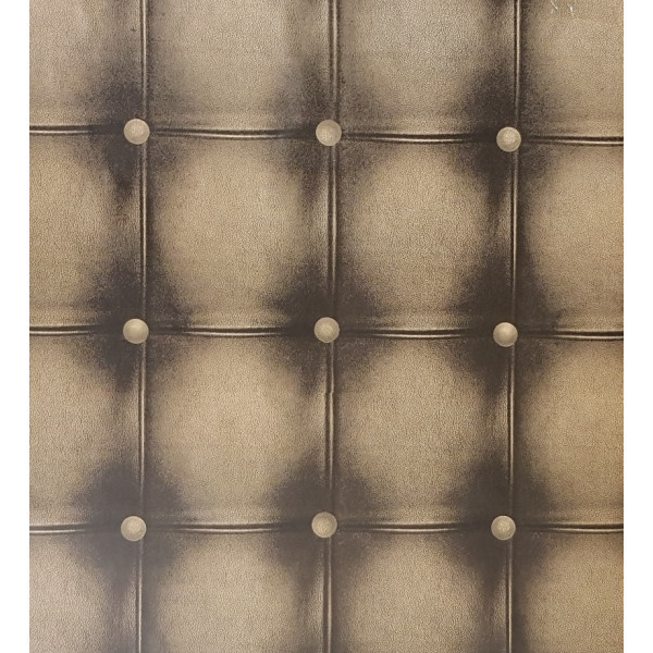 ACCESS DECO - 21056  Adhésif Classic Capiton 45cmx1.5m