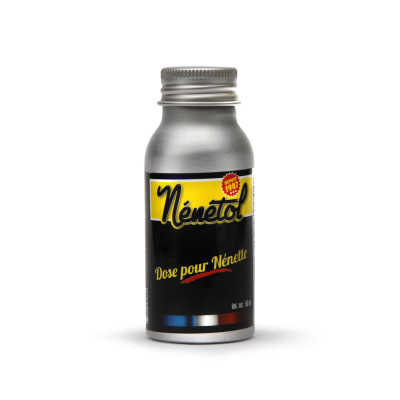 RECHARGE LIQUIDE NENETOL