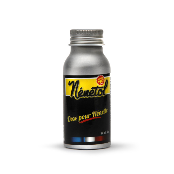 LA NENETTE - Recharge Liquide Nenetol 50ml