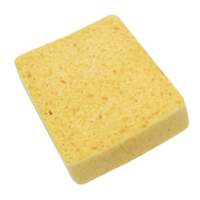 Eponge végétale blonde