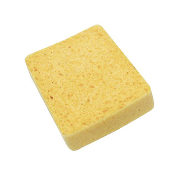 - Eponge Végétale Blonde N°7