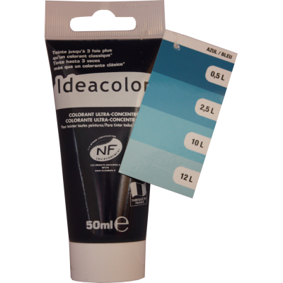 Colorant Ultra Concentré Tube de 50ml