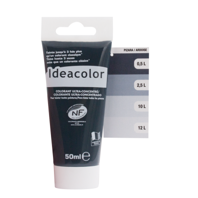 Colorant Ultra Concentré Tube de 50ml