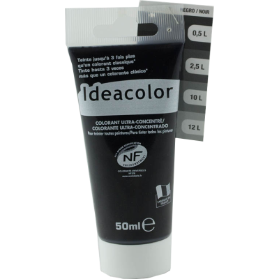 Colorant Ultra Concentré Tube de 50ml