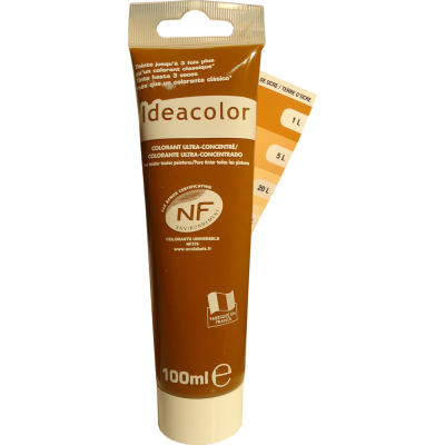 Colorant Ultra Concentré Tube de 100ml