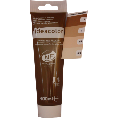 Colorant Ultra Concentré Tube de 100ml