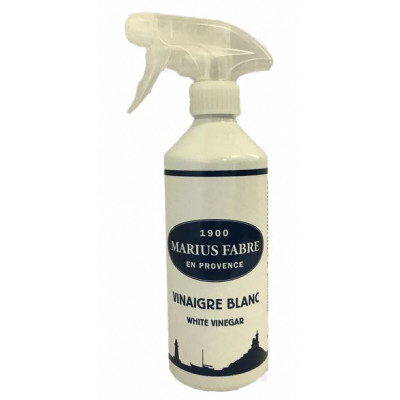 Vinaigre Blanc 14° Vapo de 500ml