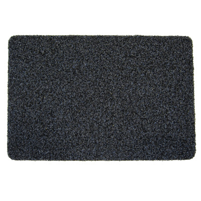 Tapis Megascrape 31 Anthracite 40x60cm sur cintre